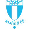 Drapeau de MALMO FF